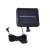 MX-780 Solar Panel for Motion Sensor Light