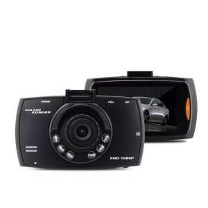 Dash Cam Camera video auto Dvr HD Camera auto 40396416 Electronică pentru automobile