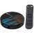 HK1max Smart TV Box with remote control, 4GB RAM, 64GB ROM, Android 9.0, 8K Ultra HD