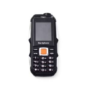 Hardphone Mobilný telefón s dvojitou SIM kartou 40280127 Mobilné telefóny