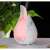 Irisz Aroma Diffuser Humidifier with 7 Color LED Light, Marble Design