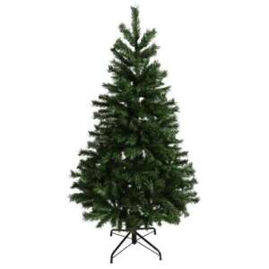 Изкуствена елха Nordmann 210 cm, 1000 клона - Nonbrand Изкуствен бор и коледна елха