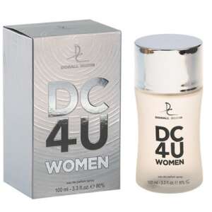 Dorall DC 4U Women EdT Parfum de dama 100ml 65537888 Parfumuri pentru femei
