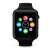 A1 Smartwatch, Black, SIM Card, Hungarian Language