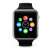 A1 Smartwatch, Black, SIM Card, Hungarian Language
