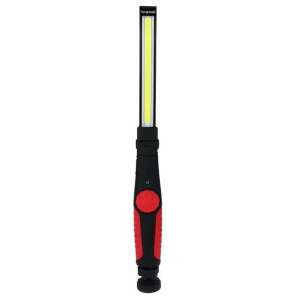 Magnetic COB LED work lamp, rechargeable, bright, strong magnet, 360 degree rotation - Sumker