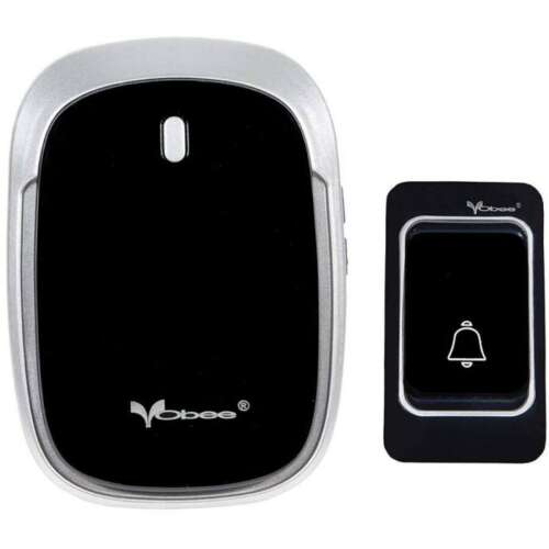 Vobee Vezeték Nélküli Csengő - 32 Dallam - JK-02