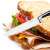 Royalty Line knife for sandwiches