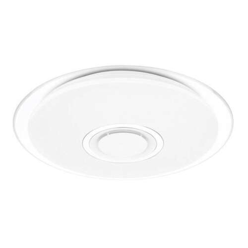 UFO Bluetooth Ceiling Lamp with Speaker and Remote Control