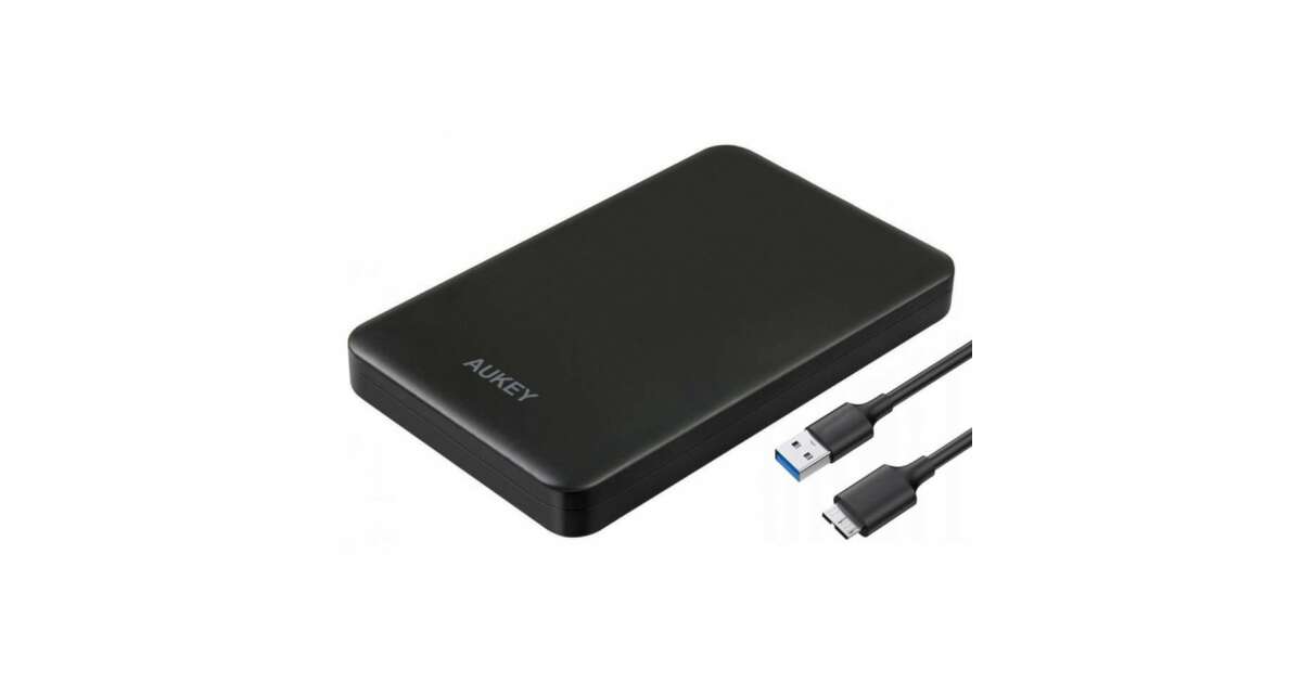 Aukey Ultra SSD Drive Air