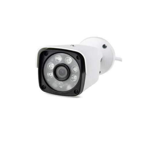 Nočné videnie vonkajšia a vnútorná bezpečnostná kamera 2MP AHD-1631
