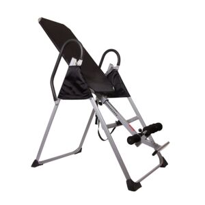 Инверсионна маса FitLife Gravity за облекчаване на болки в гърба - Обучение вкъщи