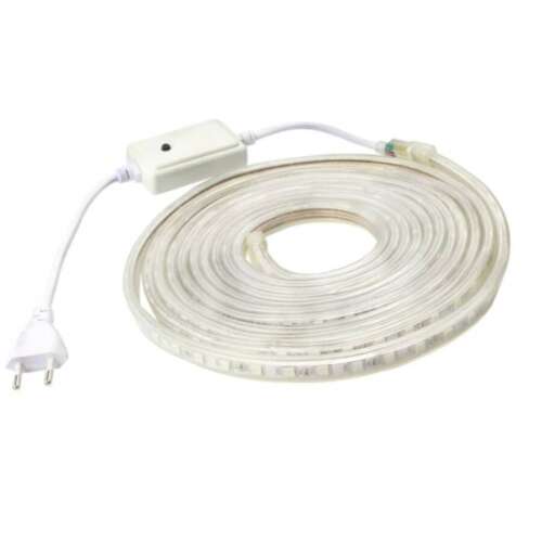 RGB LED Szalag - Kültéri - 5m - 8 Program