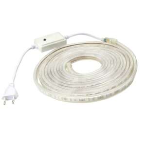 RGB LED Szalag - Kültéri - 5m - 8 Program