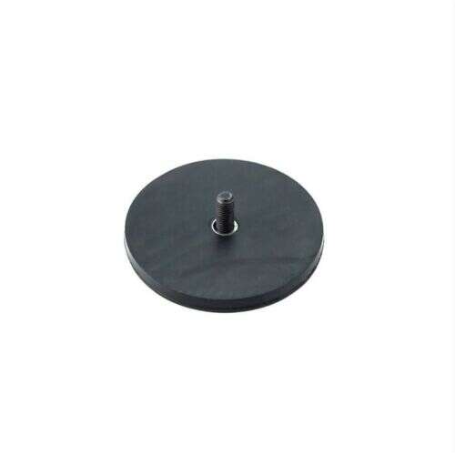 Disc magnetic de montare de 65 mm cu șurub pentru reflector sau lampă de lucru