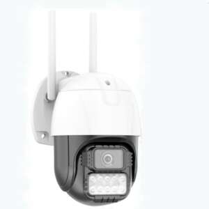 Inteligentná bezdrôtová 5Mp diaľkovo ovládaná kamera 65560585 Zabezpečenie