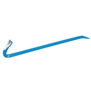 Univerzális feszítővas, 600mm, kovácsolt acél, Silverline 110762201 - Silverline