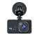 BlackBox Full HD 1080p car dash camera front view with wide angle lens