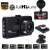 BlackBox Full HD 1080p car dash camera with features and specifications