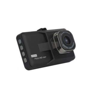 BlackBox Full HD 1080p Auto-Dashcam mit Weitwinkelobjektiv - Autokameras mit Aufnahmefunktion