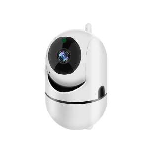 Vnútorná Wifi diaľkovo ovládaná sledovacia kamera 360 Eyes 40396170 Zabezpečenie