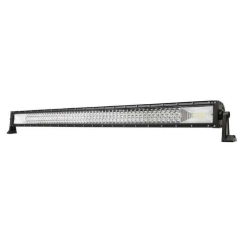 132cm 729W listwa LED do samochodów, ciężarówek, SUV-ów, ATV, łodzi i innych