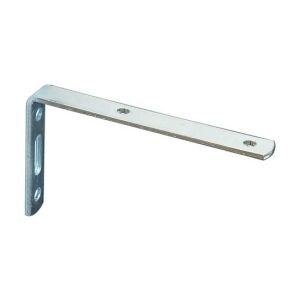 Szegletvas állítható II. 60 x 70 x 15 / 3 mm horganyzott 131715365 - Sarokvas & Szegletvas