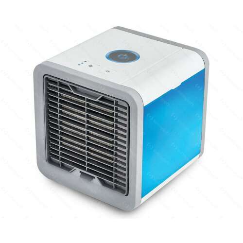 Cool box - Vodou chladený stolný mobilný vzduchový chladič
