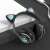 Black Cat Ear Wireless Bluetooth Headphones with Microphone and LED Lights