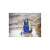 Krischner submersible pump, 3200W, blue, water pump, drainage pump, use, muddy water
