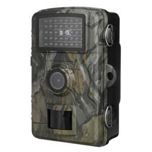 Vadkamera DL001 wildlife camera, 12MP camera, 1080P video, camouflage design - Hunting