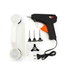 Pops-a-Dent dent repair kit, all the tools included in the kit, car dent repair kit - Sumker