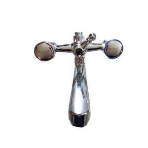 Italomix Wasserhahn für Badewanne L-67