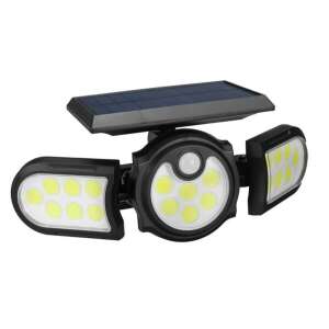 Court Napelemes Falii Lámpa SH1206