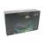MXQ-4K Android TV Box packaging, 4K Ultra HD media player, smart TV box