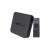 MXQ-4K Android TV Box with remote control, 4K Ultra HD media player, smart TV box