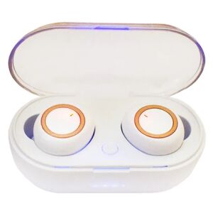 DT-2 Bluetooth Fülhallgató - Vezeték nélküli