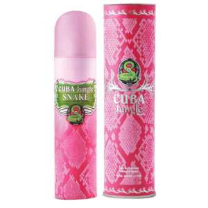 Cuba Jungle Snake EdP Parfum de damă 100 ml 65561077 Parfumuri pentru femei