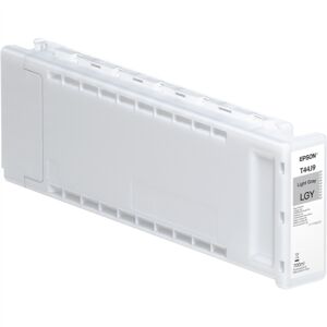 Wkład atramentowy Epson UltraChrome Pro 12 T44J940 Jasnoszary - Epson Wkład atramentowy