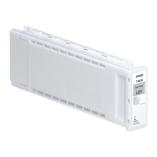 Wkład atramentowy Epson UltraChrome Pro 12 T44J940 Jasnoszary