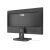 AOC 24E1Q IPS Monitor, 23.8", 1920x1080, 16:9, 250cd/m2, 5ms, VGA/HDMI/Displayport, hangszóró 85601384