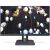 AOC 24E1Q IPS Монитор, 23.8", 1920x1080, 16:9, 250cd/m2, 5ms, VGA/HDMI/Displayport, високоговорители 85601384