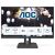 AOC 24E1Q IPS Monitor, 23.8", 1920x1080, 16:9, 250cd/m2, 5ms, VGA/HDMI/Displayport, zvučnik
 85601384