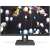 AOC 24E1Q 23.8 palcový IPS monitor, pohľad spredu