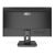Monitor, AOC 24E1Q, 23,8" WLED IPS, 1920x1080@60Hz, 5ms GtG, 250cd/m2, 1000:1, DCR 20m:1, FlickerFree, Low Blue Light, 2Wx2, Tilt, D-SUB, HDMI, DP 85601384