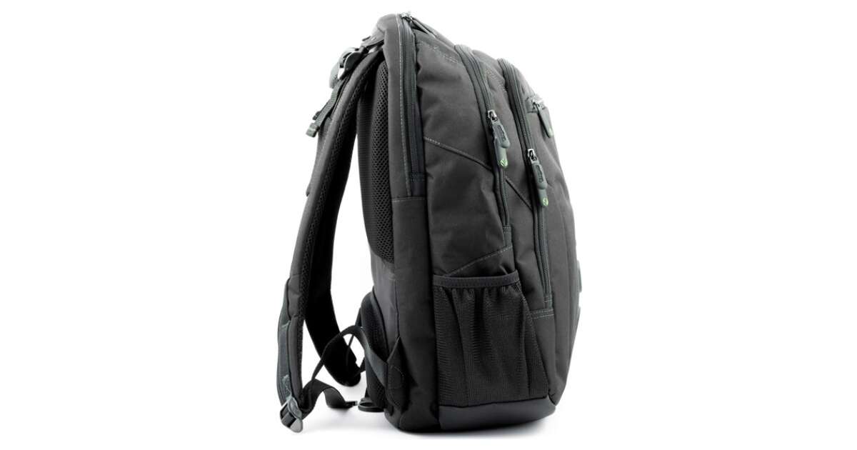 Targus backpack / ecospruce™ 15.6" backpack black TBB013EU Pepita.hu