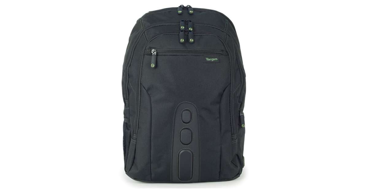 Targus backpack / ecospruce™ 15.6" backpack black TBB013EU Pepita.hu
