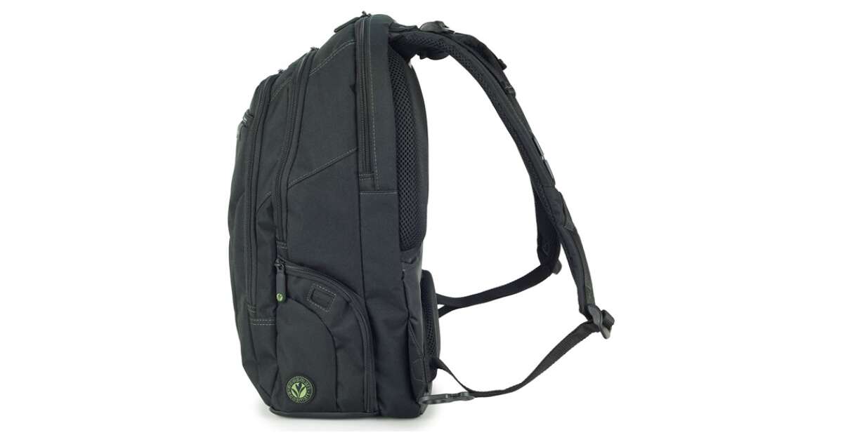 Targus backpack / ecospruce™ 15.6" backpack black TBB013EU Pepita.hu