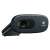 Logitech C270 kamera internetowa HD 720p z wbudowanym mikrofonem, czarna