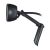 Logitech C270 HD Webcam mounting clip and cable detail